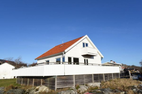 Cozy accommodation on beautiful Donso in Donsö